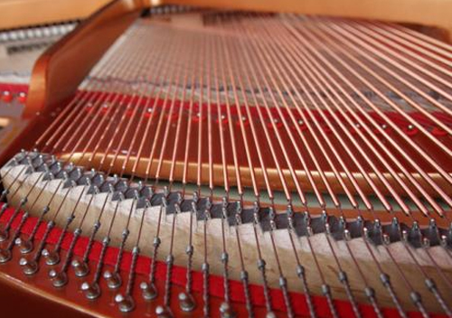 德國Roslou勒斯勞琴弦(Chord)